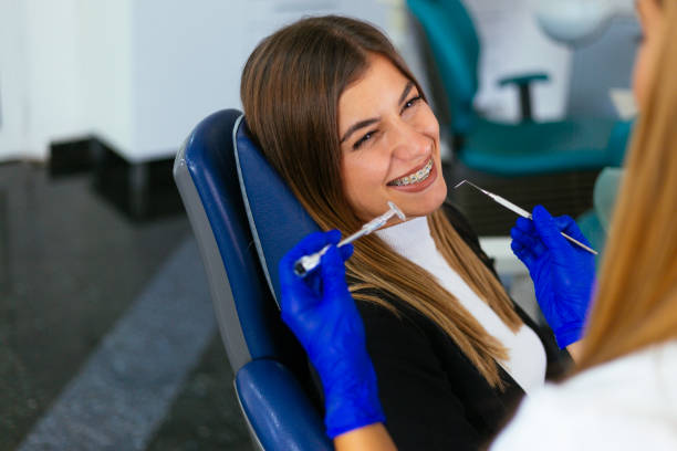 Best Dental Inlays and Onlays  in Menard, TX