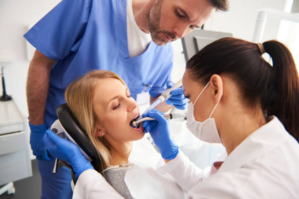 Menard, TX  Holistic Dental Services Company