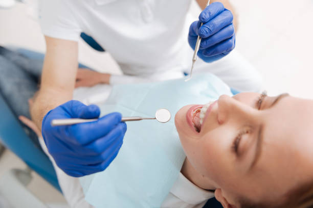 Best Root Canal Treatment  in Menard, TX