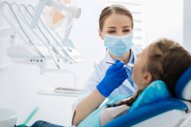 Best Dental Fillings (Composite and Amalgam)  in Menard, TX